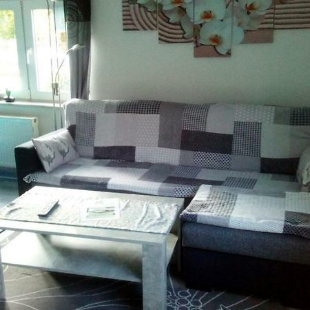 Kleines Apartement Zwischen Ega Und Messe ארפורט מראה חיצוני תמונה